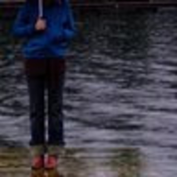 Meet your Posher, Jillian - Picture 1 of 1